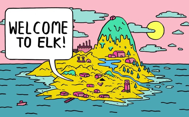 'Kleurrijke game Welcome to Elk komt naar Stadia'