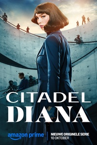 Citadel: Diana