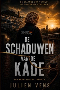 De Schaduwen van de Kade