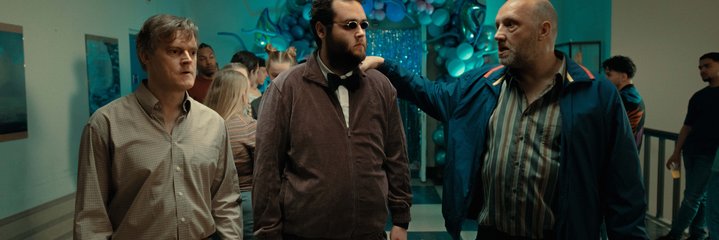 Prijsvraag: Win kaarten voor STRAF, de nieuwe Nederlandse misdaadfilm van de makers van MasterMovies