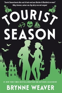 Tourist Season