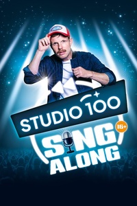Studio 100 SingAlong: Cleymans zingt Spring