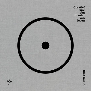 Creatief zijn: Een manier van leven