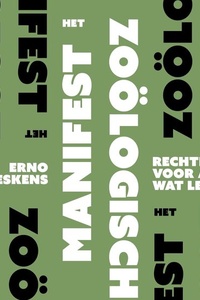 Het zoölogisch manifest