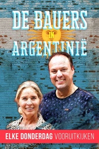 De Bauers In Argentinië