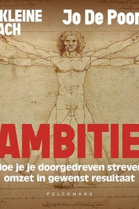 De kleine coach: Ambitie