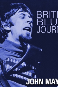 British Blues Journey