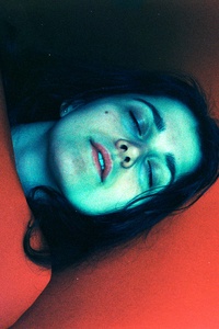 I Fall Asleep So Fast