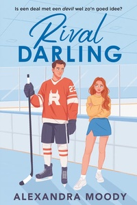 Rival Darling: Is een deal met een devil wel zo'n goed idee?