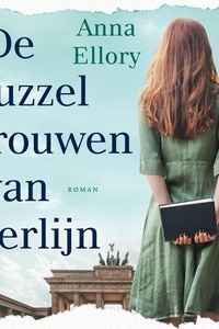 De puzzelvrouwen van Berlijn