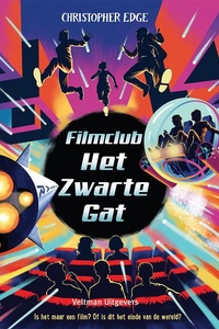 Filmclub Het Zwarte Gat