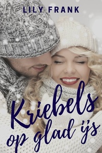 Kriebels op glad ijs