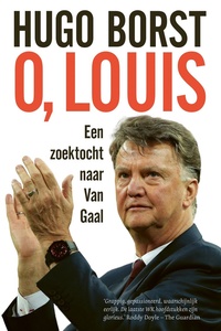 O, Louis
