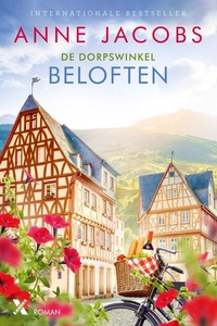 De dorpswinkel 2 - Beloften