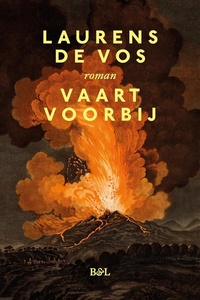 Vaart voorbij