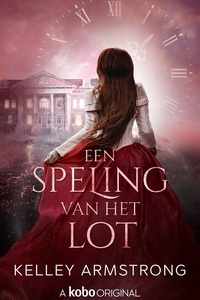 Verweven in tijd 2 - Een speling van het lot