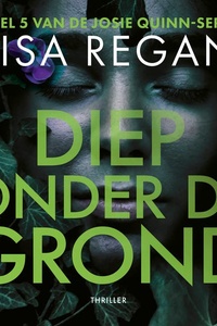 Diep onder de grond
