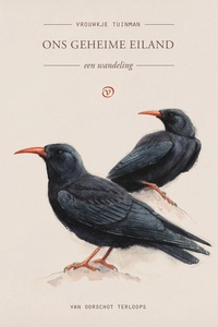 Terloops - Ons geheime eiland
