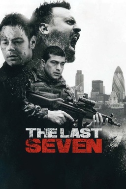 The Last Seven