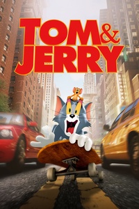 Tom & Jerry: The Movie