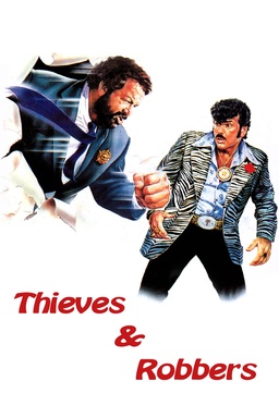 Thieves And Robbers