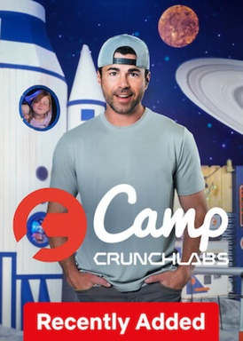 Camp CrunchLabs