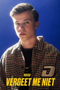 Vergeet Mij Niet