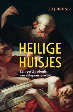 Heilige huisjes