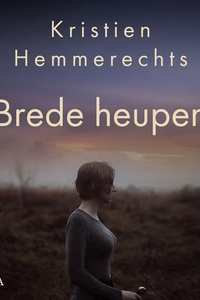 Brede heupen