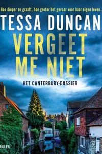 Vergeet me niet