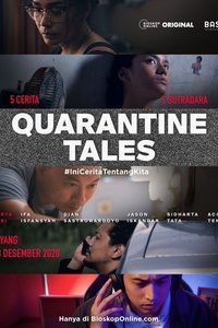 Quarantine Tales