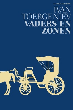 LJ Veen Klassiek - Vaders en zonen