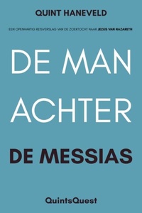 De Man achter de Messias