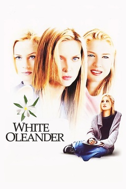 White Oleander
