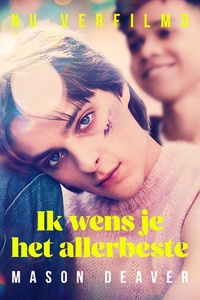 Ik wens je het allerbeste