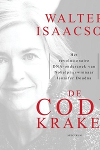 De codekraker