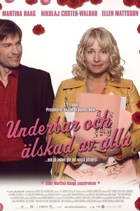 Underbar och älskad av alla