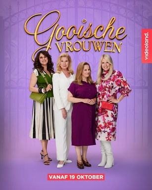 Gooische Vrouwen