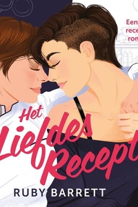 Het liefdesrecept