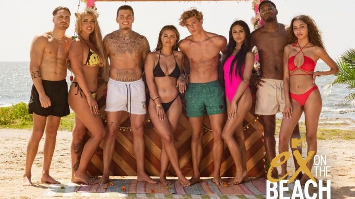 Ex on the Beach: Double Dutch All-Stars maakt 8 deelnemers bekend