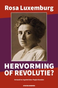 Hervorming of revolutie?