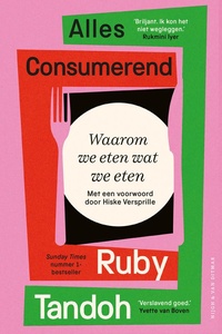 Alles consumerend