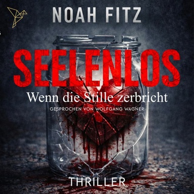 Seelenlos - Wenn die Stille zerbricht (Ungekürzt)