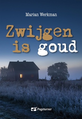 Mirjam Zomer Detective - Zwijgen is goud