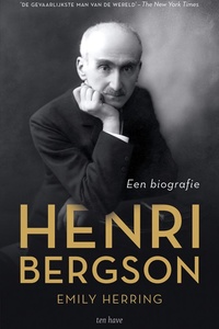 Henri Bergson