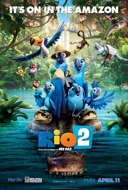 Rio 2 NL