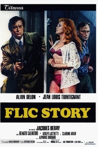 Flic Story