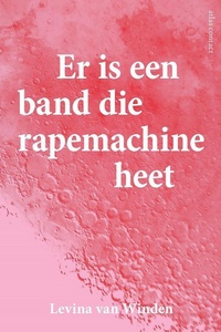 Er is een band die rapemachine heet