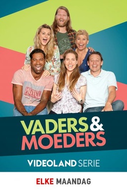 Vaders & Moeders (E05-06)