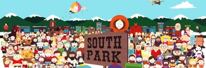 South Park plotseling van Nederlandse streamingdiensten verwijderd